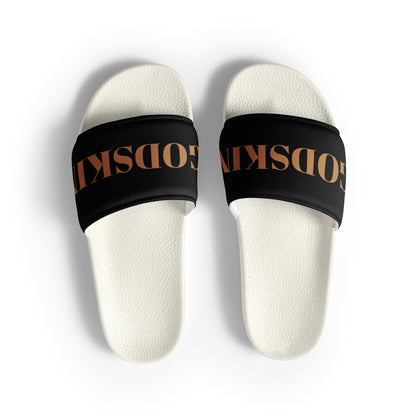 Godskin Custom Women's Slides