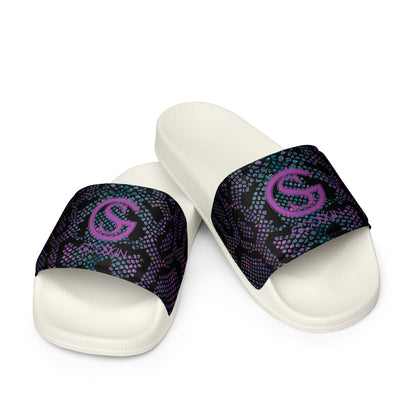 Godskin Custom Women's Slides