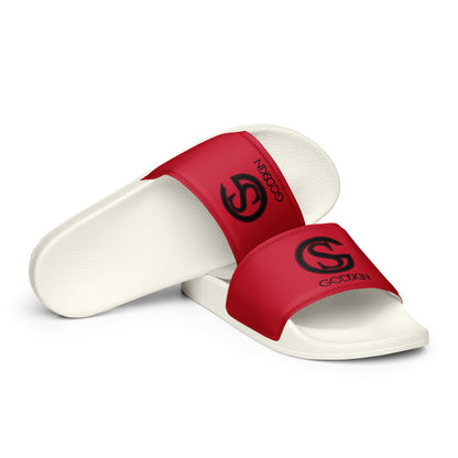 Godskin Custom Women's Slides
