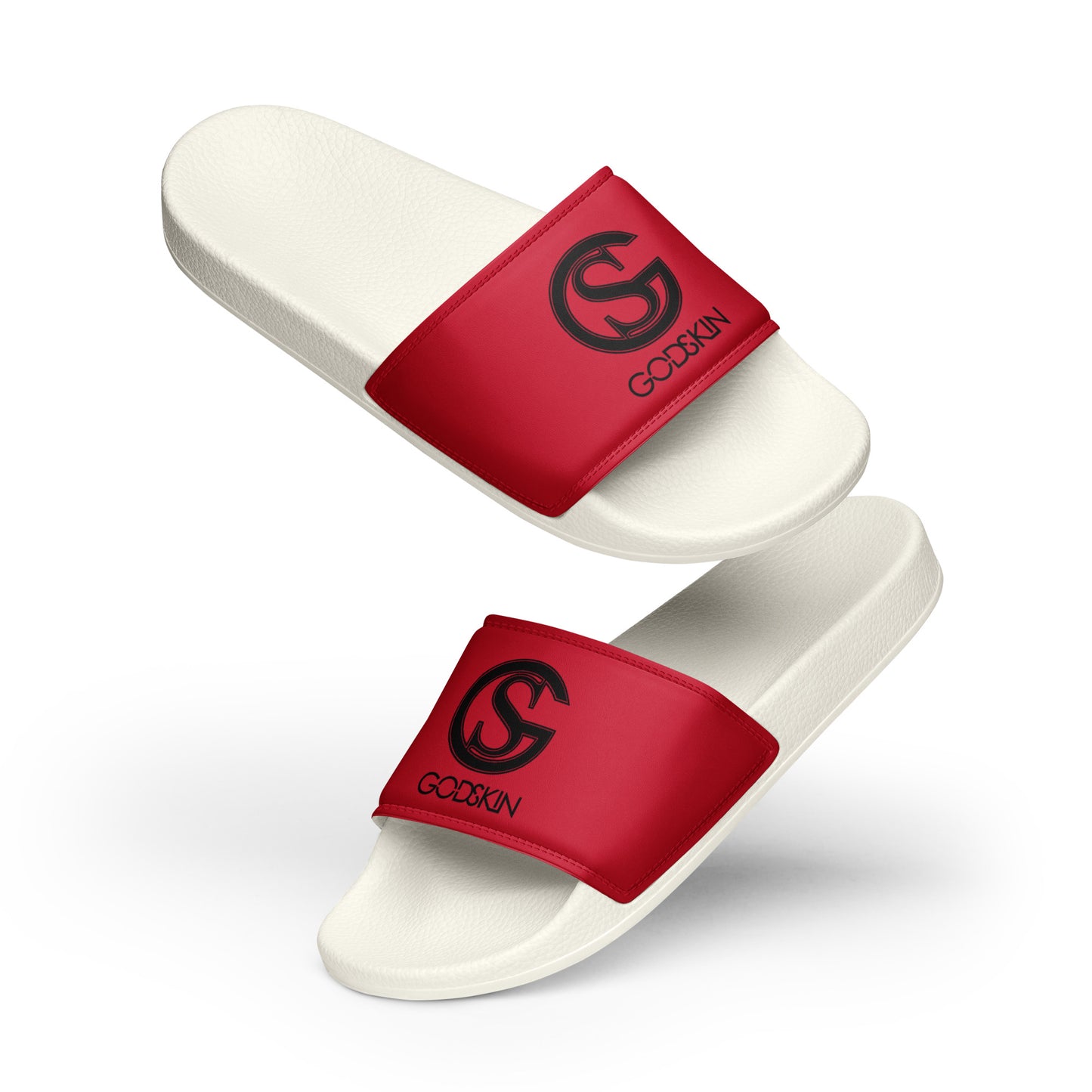 Godskin Custom Women's Slides