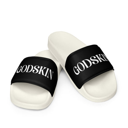 Godskin Custom Women's Slides