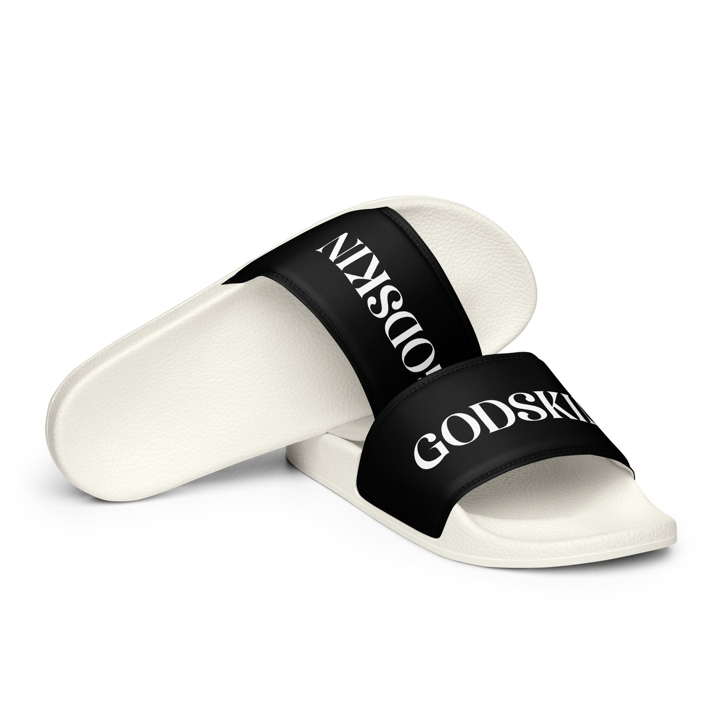 Godskin Custom Women's Slides