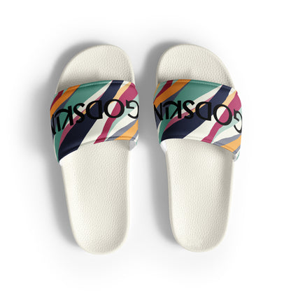 Godskin Custom Women's Slides