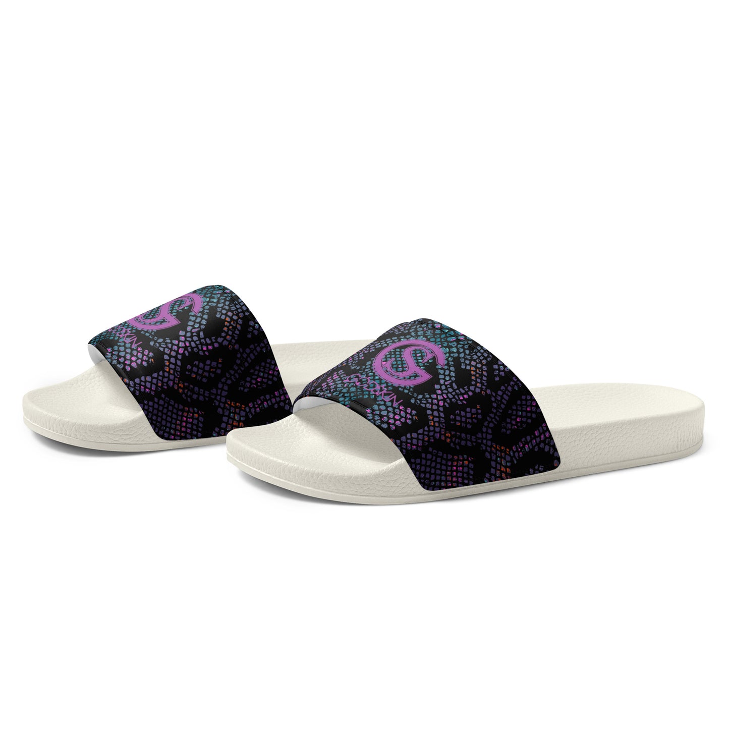 Godskin Custom Women's Slides