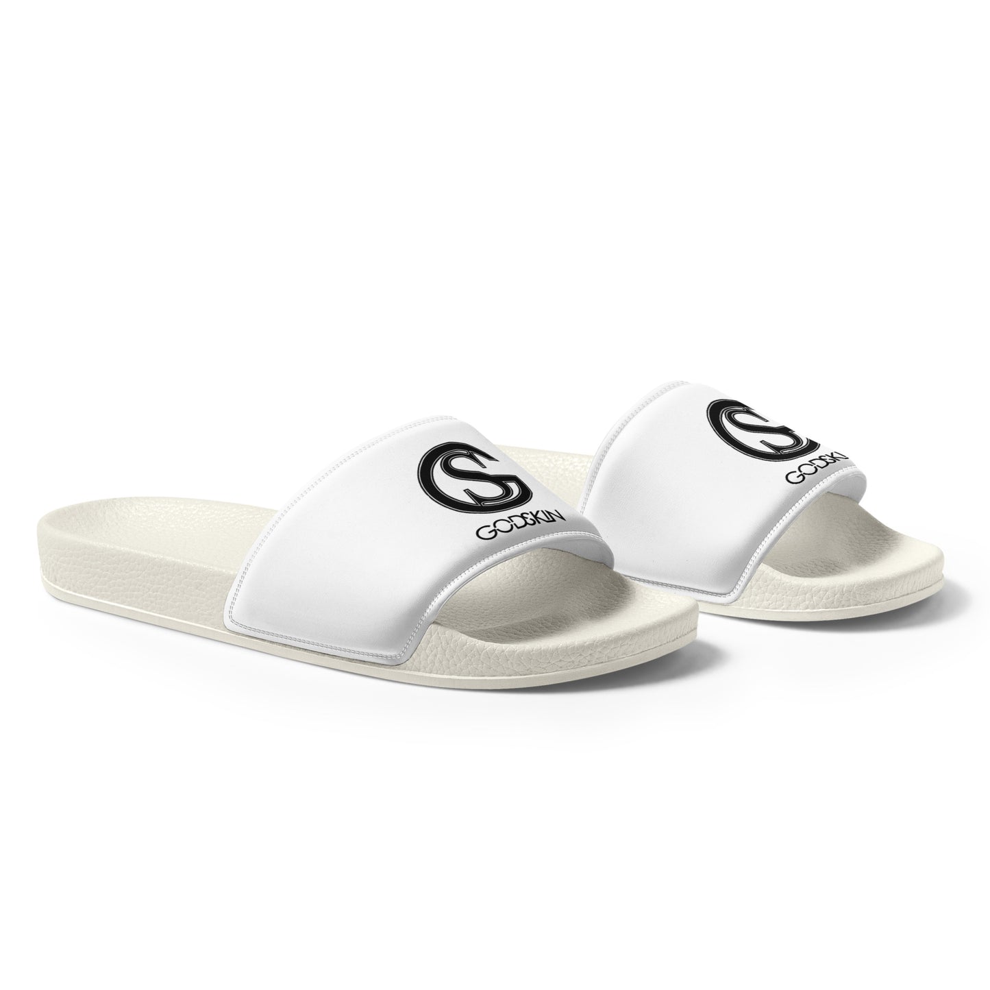 Godskin Custom Women's Slides