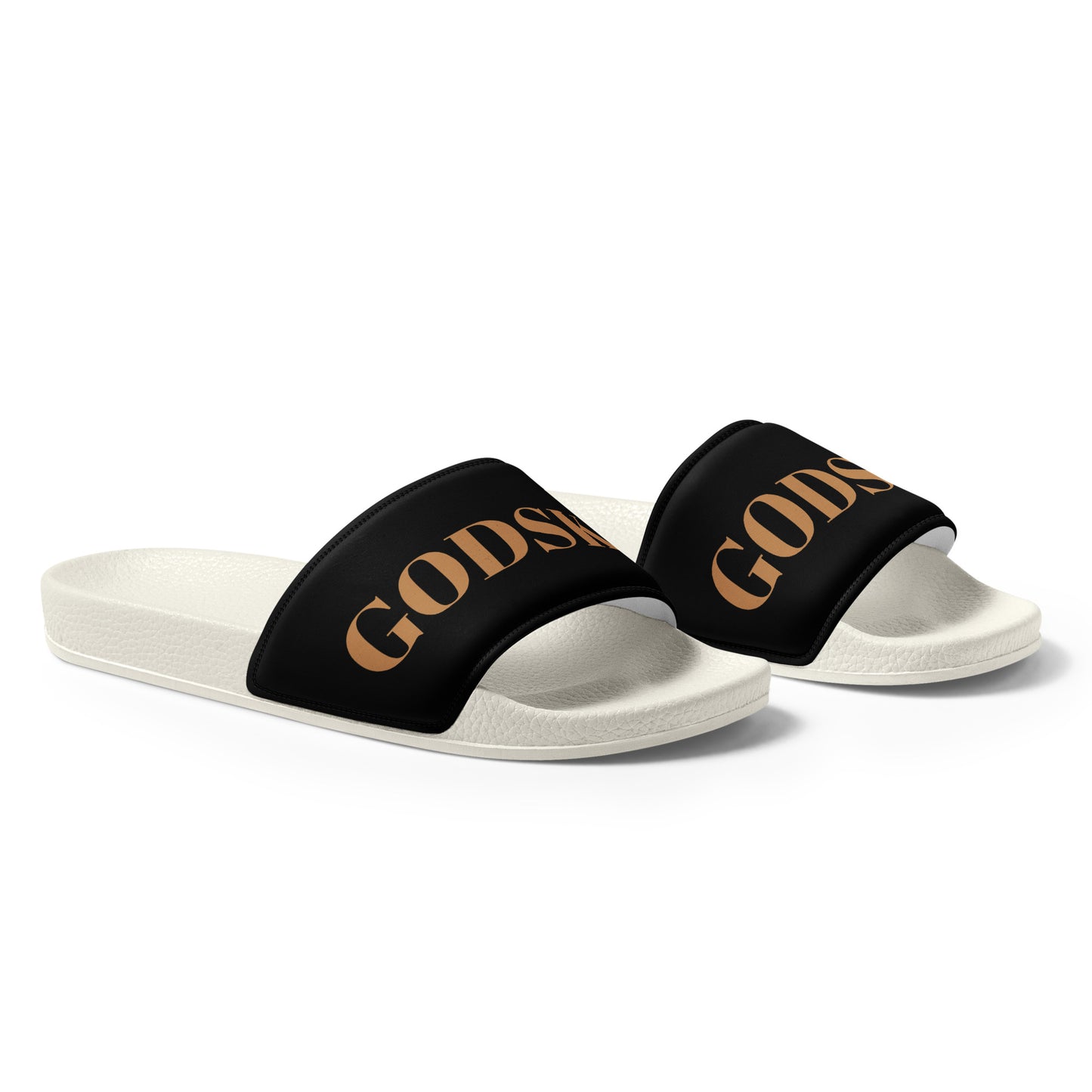 Godskin Custom Women's Slides