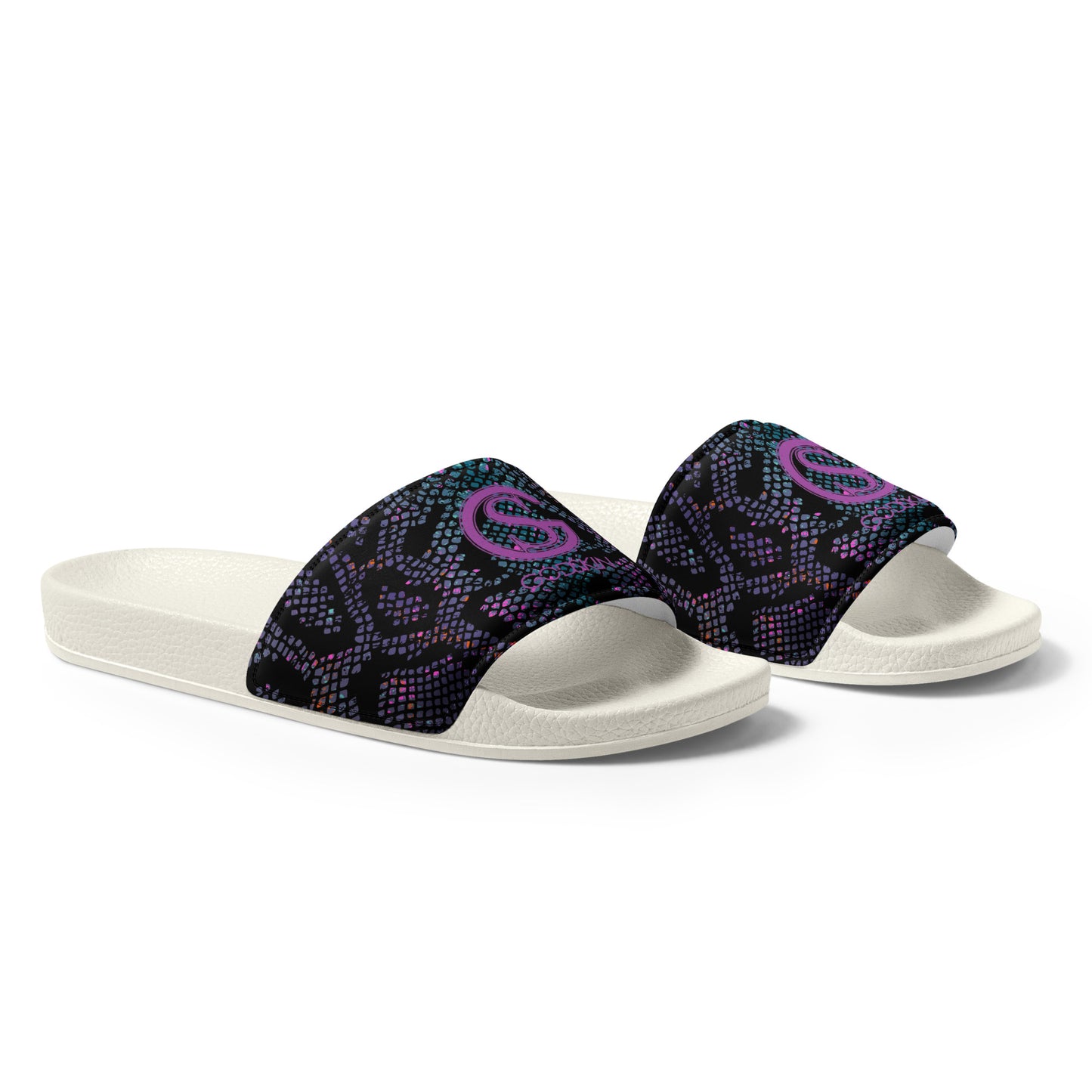 Godskin Custom Women's Slides