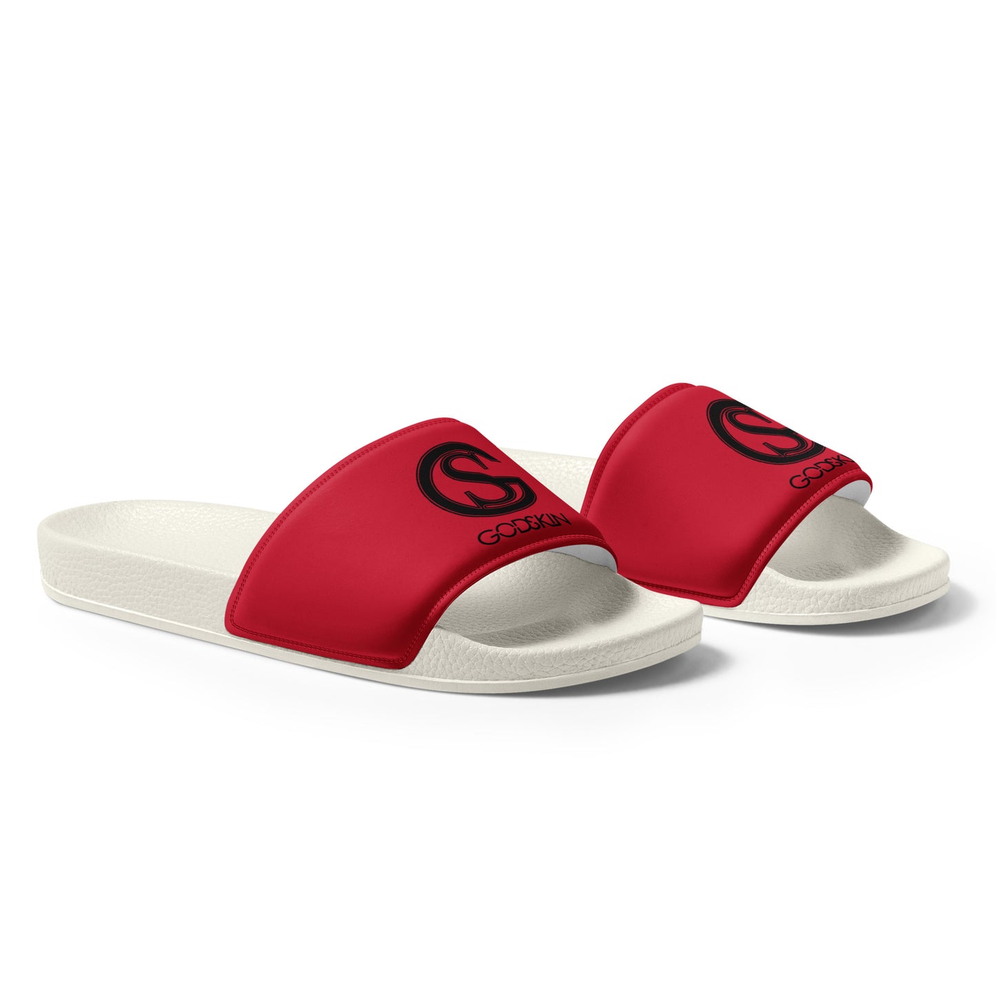 Godskin Custom Women's Slides