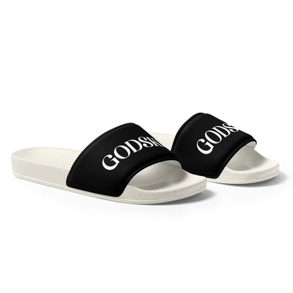 Godskin Custom Women's Slides
